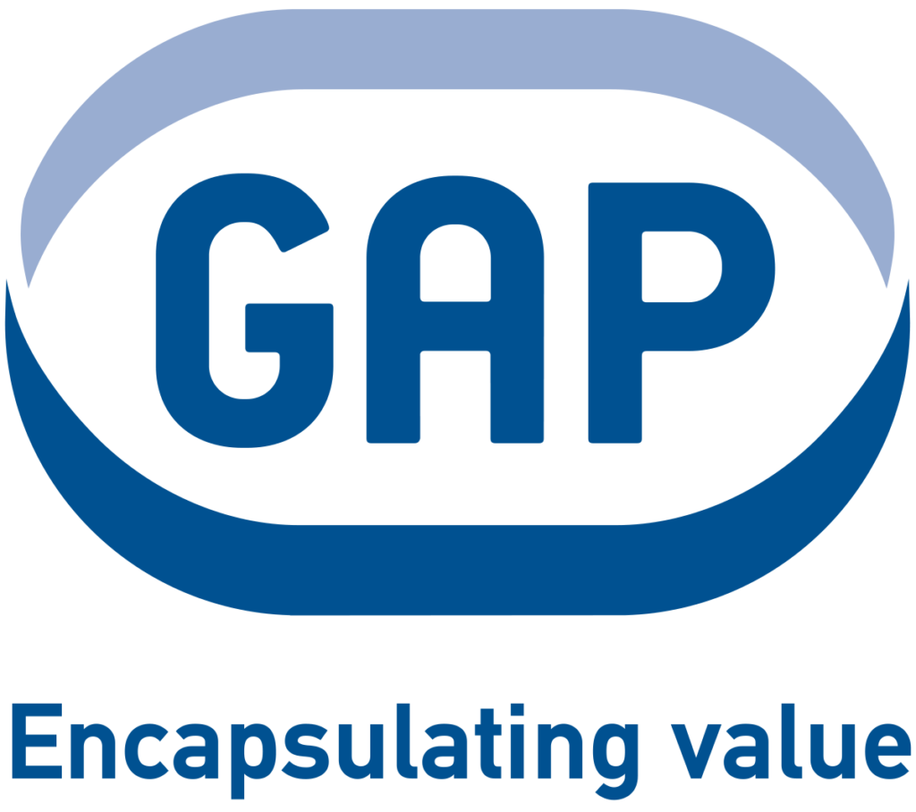 GAP – Encapsulating Value